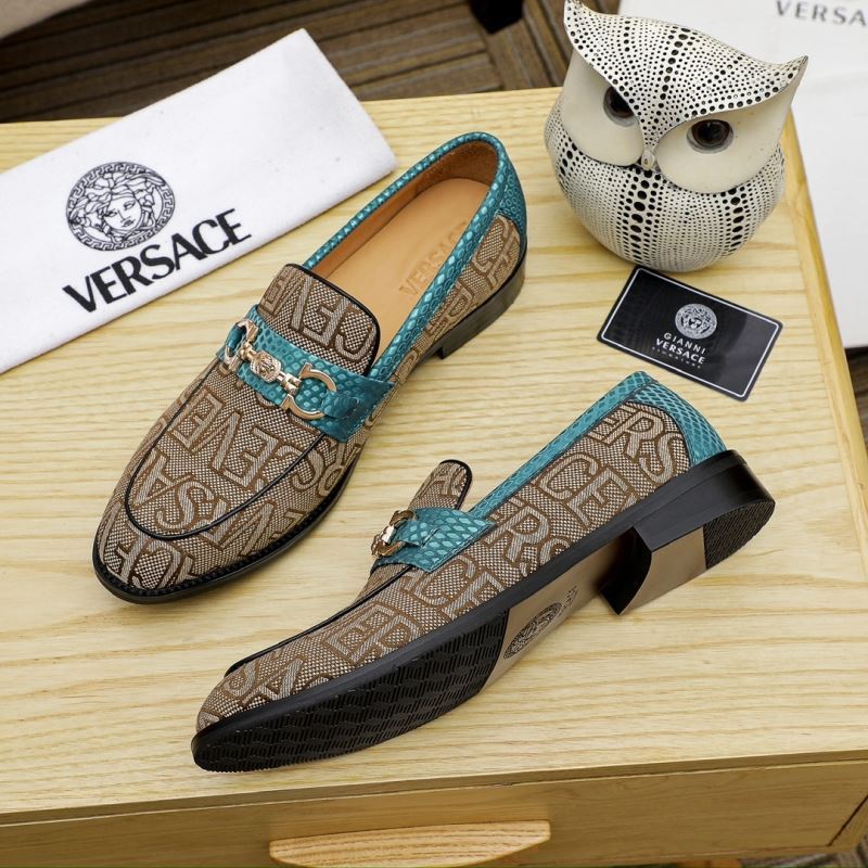 Versace Business Shoes